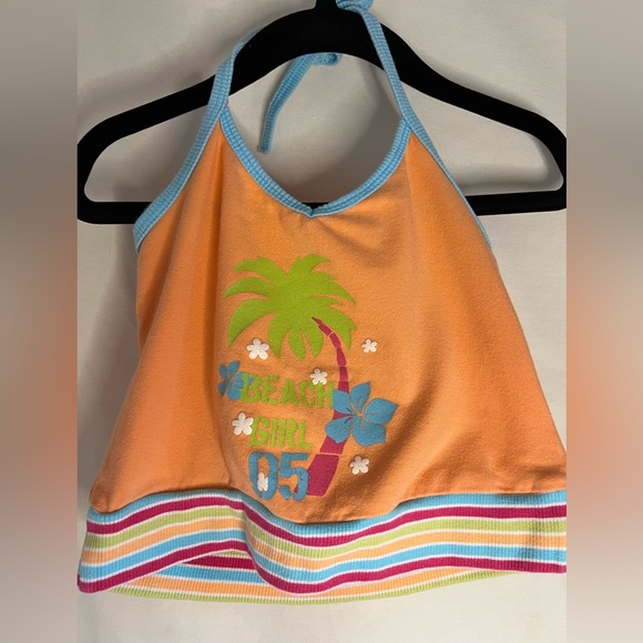 EUC bundle of girls clothing size XS 4/5 - 7 - Picture 13 of 15